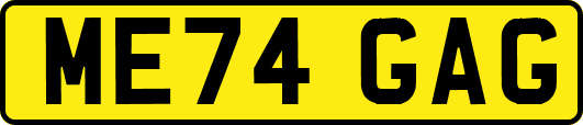 ME74GAG