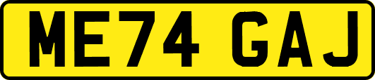 ME74GAJ