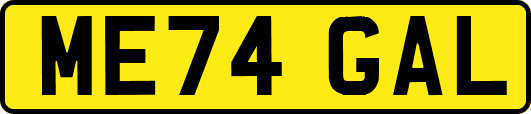 ME74GAL