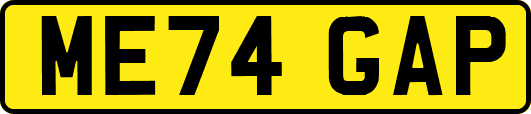 ME74GAP