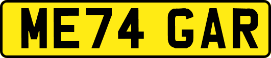 ME74GAR