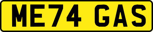 ME74GAS