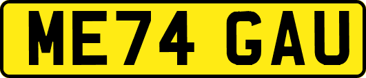 ME74GAU