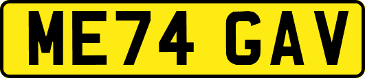 ME74GAV