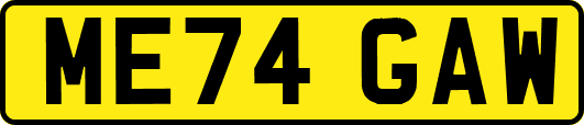ME74GAW