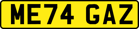 ME74GAZ