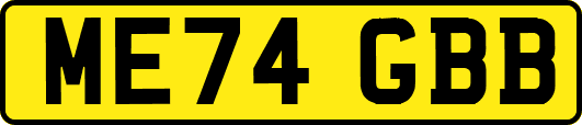ME74GBB