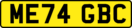ME74GBC