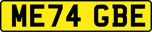 ME74GBE