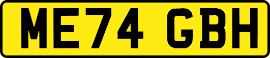 ME74GBH