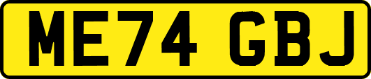 ME74GBJ