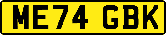 ME74GBK