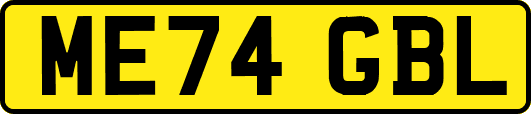 ME74GBL