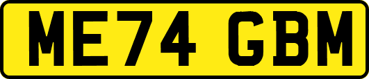 ME74GBM