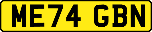 ME74GBN
