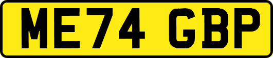 ME74GBP