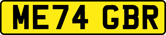ME74GBR