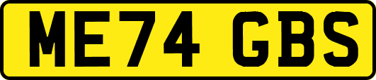 ME74GBS