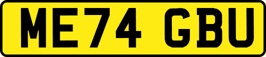 ME74GBU