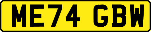 ME74GBW