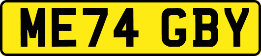 ME74GBY