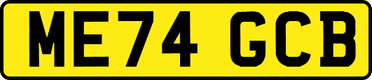ME74GCB