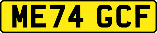ME74GCF