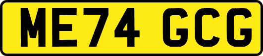 ME74GCG