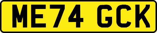 ME74GCK