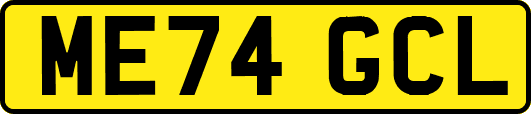 ME74GCL