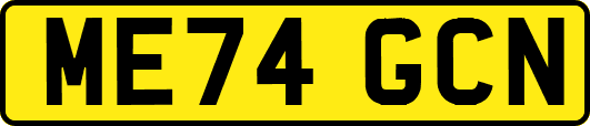 ME74GCN