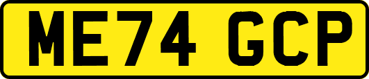 ME74GCP