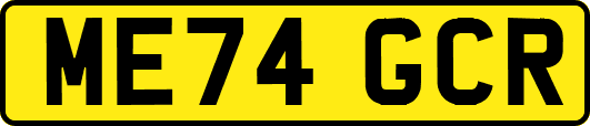 ME74GCR