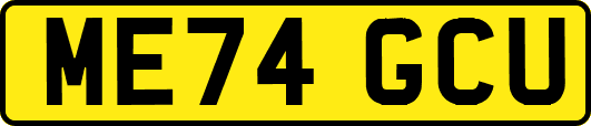 ME74GCU