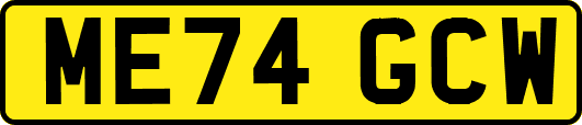 ME74GCW