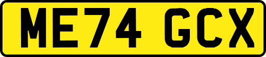 ME74GCX