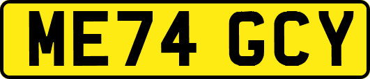ME74GCY