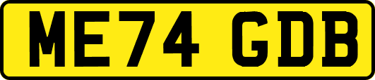 ME74GDB
