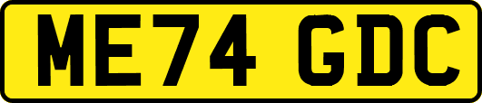 ME74GDC