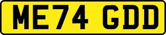 ME74GDD