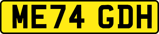 ME74GDH