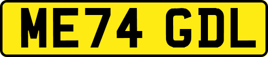 ME74GDL