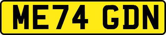 ME74GDN