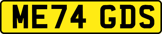 ME74GDS