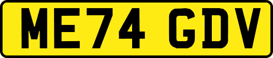 ME74GDV