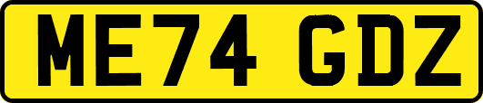 ME74GDZ