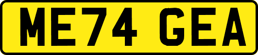 ME74GEA