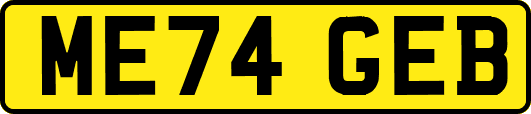 ME74GEB