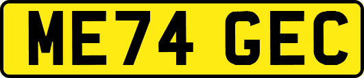 ME74GEC