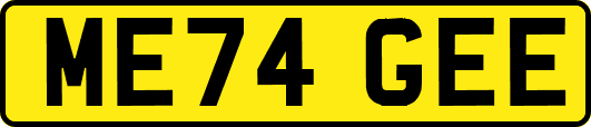 ME74GEE